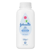 Johnson’s Baby Powder - 100g